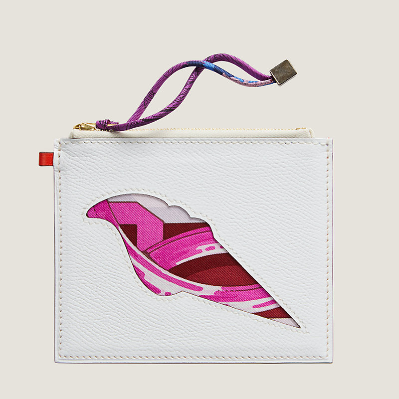 Change purse | Hermès Mainland China
